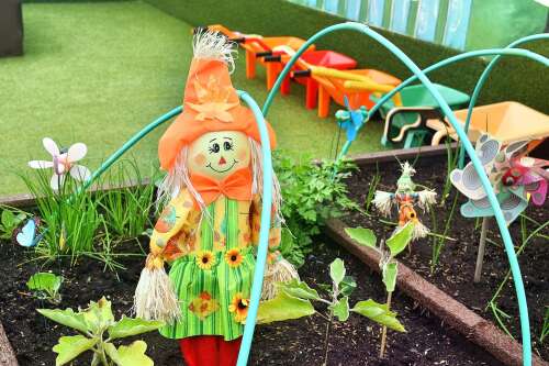 Foto Escuela Infantil La Casita Bilingual School #2