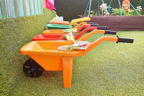 Foto Escuela Infantil La Casita Bilingual School #2