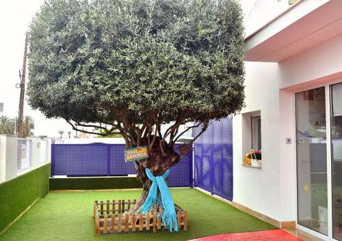 Foto Escuela Infantil La Casita Bilingual School #1