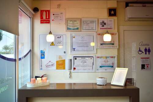 Foto Escuela Infantil La Casita Bilingual School #2