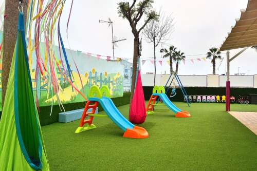 Foto Escuela Infantil La Casita Bilingual School #2