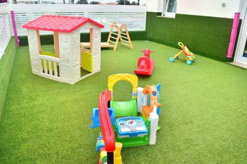 Foto Escuela Infantil La Casita Bilingual School #2