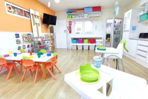 Foto Escuela Infantil La Casita Bilingual School #2