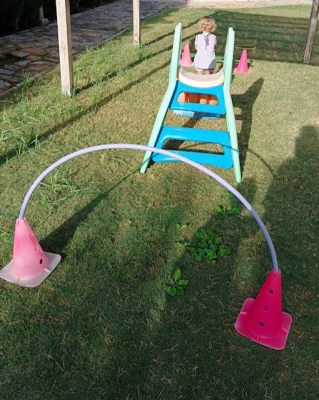 Foto Escuela Infantil Little Land #3