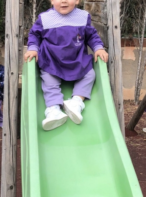 Foto Escuela Infantil Little Land #3