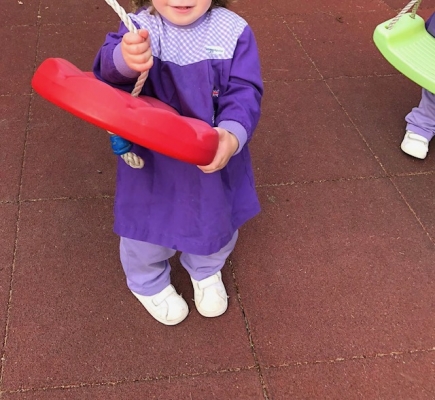 Foto Escuela Infantil Little Land #3