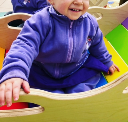 Foto Escuela Infantil Little Land #3