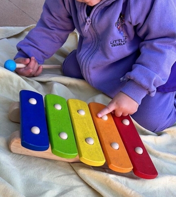 Foto Escuela Infantil Little Land #1