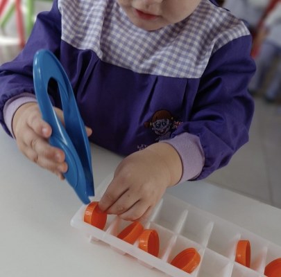 Foto Escuela Infantil Little Land #2