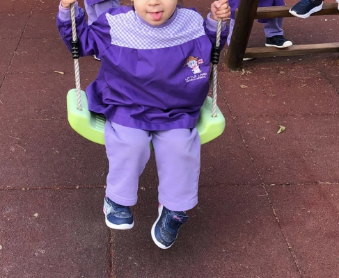 Foto Escuela Infantil Little Land #3