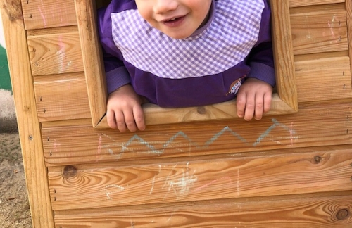 Foto Escuela Infantil Little Land #3