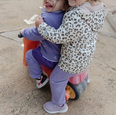 Foto Escuela Infantil Little Land #3