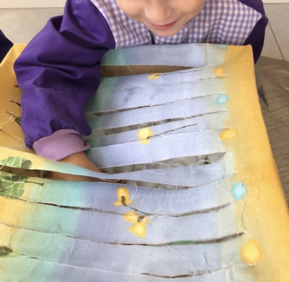 Foto Escuela Infantil Little Land #3