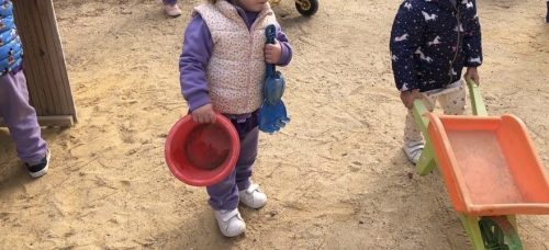 Foto Escuela Infantil Little Land #3