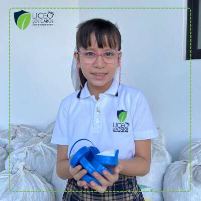 Foto Liceo Los Cabos #3