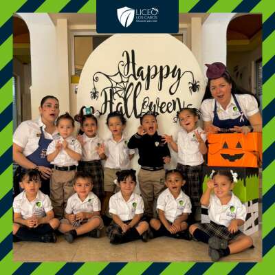 Foto Liceo Los Cabos #3