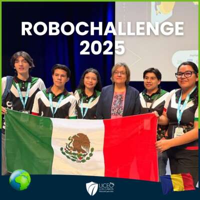 Foto Liceo Los Cabos #3