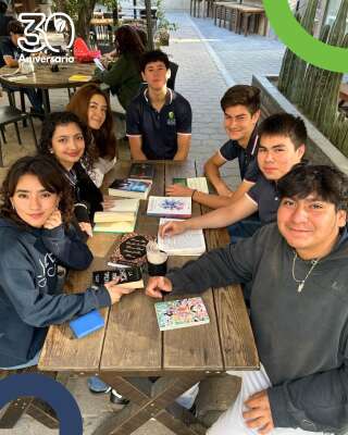 Foto Liceo Los Cabos #2