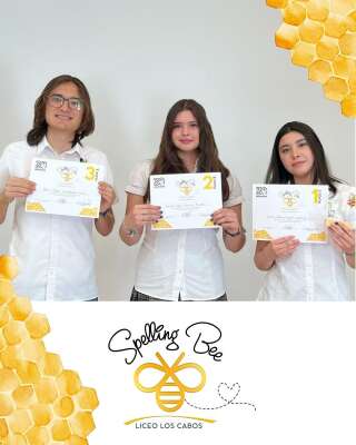 Foto Liceo Los Cabos #3