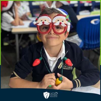 Foto Liceo Los Cabos #3