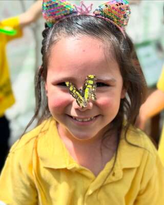 Foto Liceo Los Cabos #3