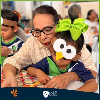 Foto Liceo Los Cabos #3