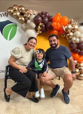 Foto Liceo Los Cabos #3