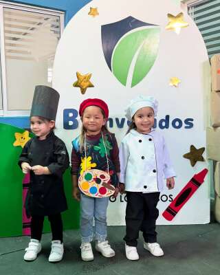 Foto Liceo Los Cabos #3