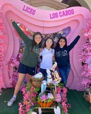 Foto Liceo Los Cabos #0