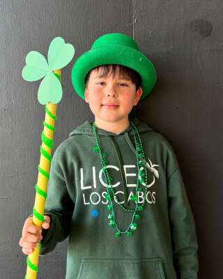 Foto Liceo Los Cabos #3