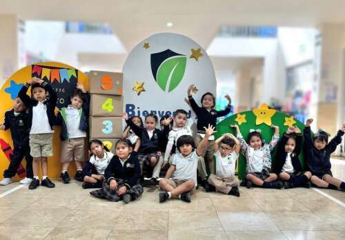 Foto Liceo Los Cabos #1