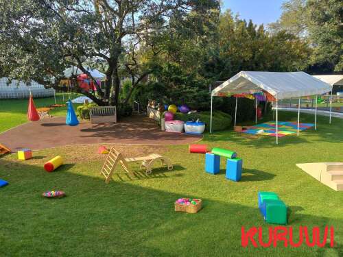 Foto Colegio KURUWI #1