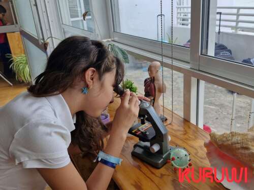 Foto Colegio KURUWI #3