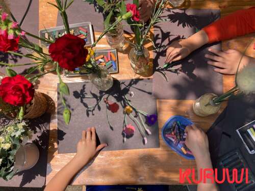 Foto Colegio KURUWI #2