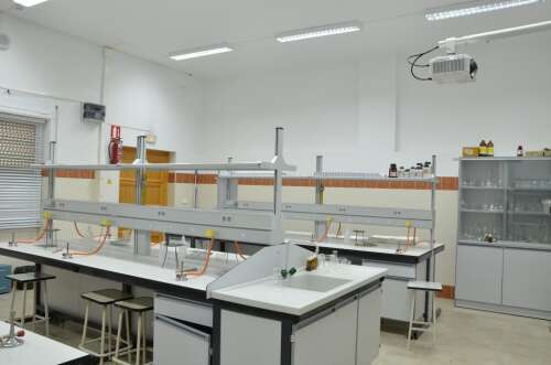 Foto Colegio Internacional Stella Maris #2