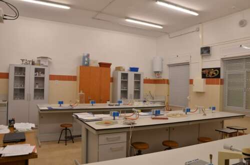 Foto Colegio Internacional Stella Maris #2