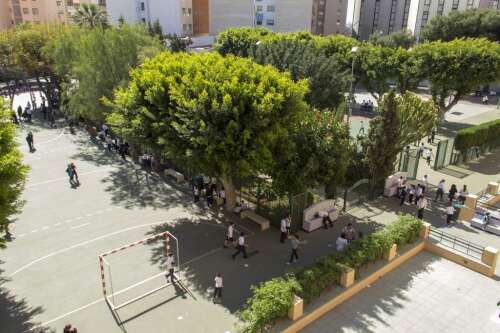 Foto Colegio Internacional Stella Maris #2