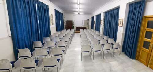 Foto Colegio Internacional Stella Maris #2