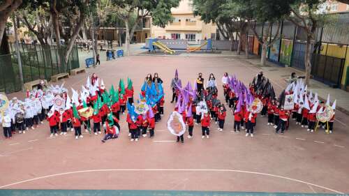 Foto Colegio Internacional Stella Maris #2