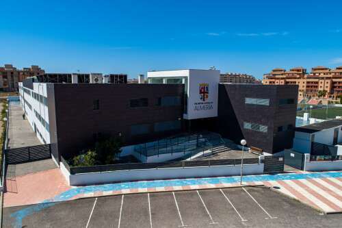Foto Escola The British School of Almería #0