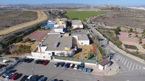 Foto Colegio Valdeserra International School #2