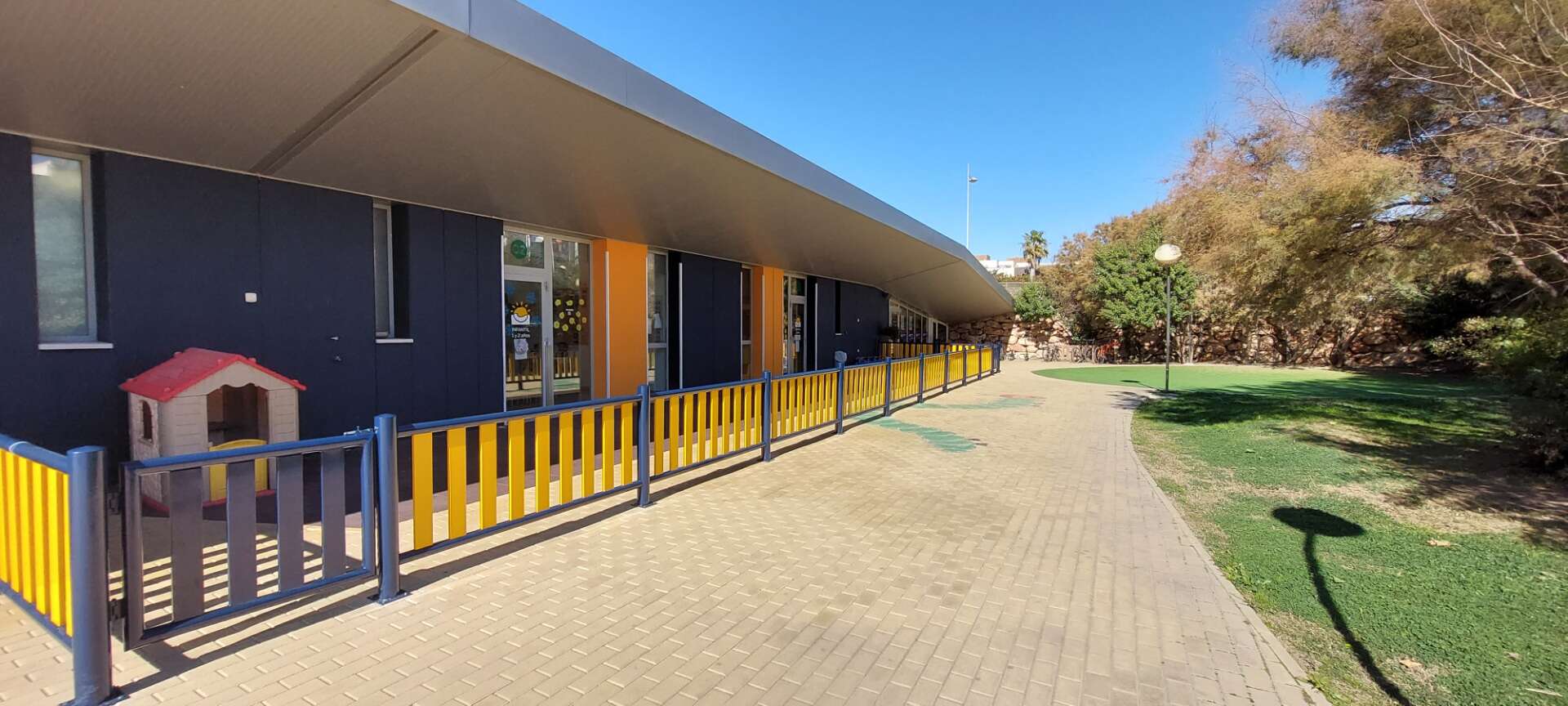 Foto Colegio Novaschool Almería #0