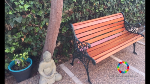 Photo Colegio MONTESSORI SCHOOL ALMERIA BRITISH EDUCATION #3