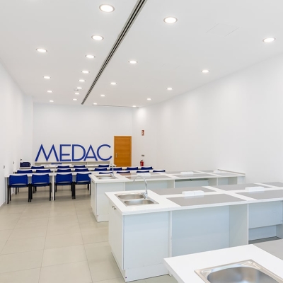 Foto Instituto MEDAC El Ejido #1