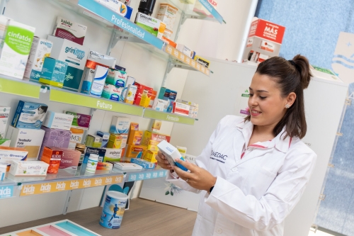 Foto Instituto MEDAC El Ejido #2