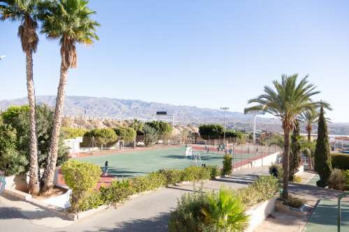 Foto Colegio Agave #3