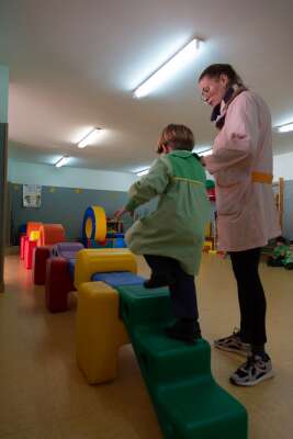 Foto Colegio Agave #3