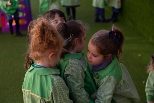 Foto Colegio Agave #3