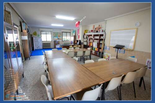 Foto Colegio Divina Pastora #3