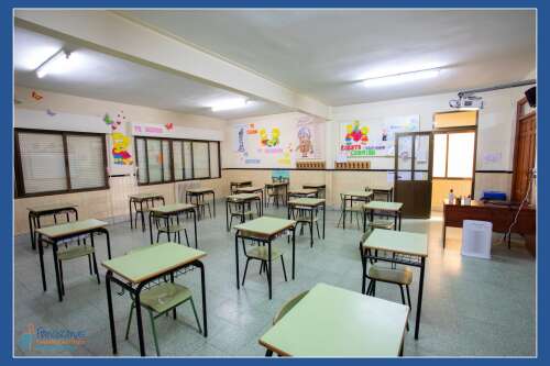 Foto Colegio Divina Pastora #3